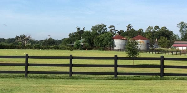 HDPE, PVC, Vinyl, Plastic Pasture Fencing