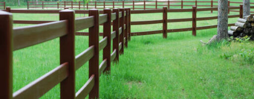 Ranch Fencing 3