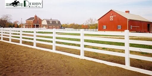 Easy Installation: The Simplicity of Setting Up HDPE Fences